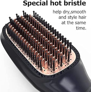 Joy Professional Hair Styling Brush