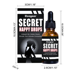 Googear Secret - Happy Drops