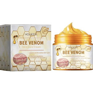HOUKEA - Bee Venom Skin Care Cream