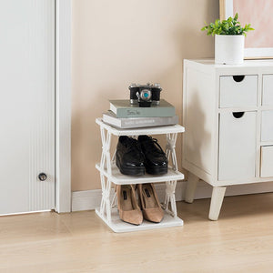 Multifunctional Storage Rack (6-Tier)