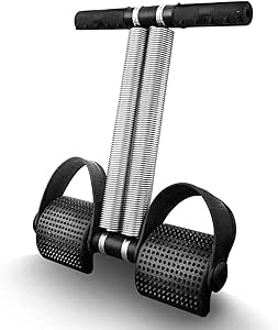 Tummy Trimmer