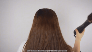 Joy Professional Hair Styling Brush
