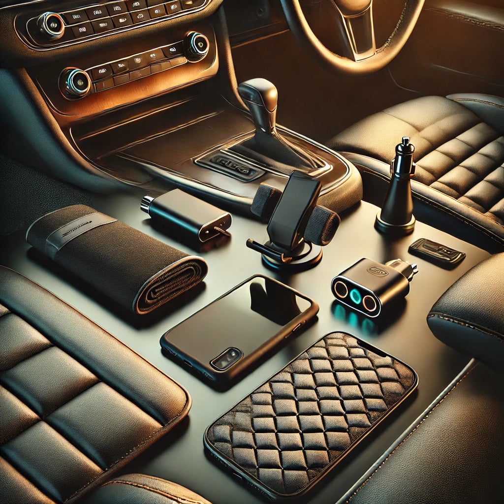 Car & Bike Accessories