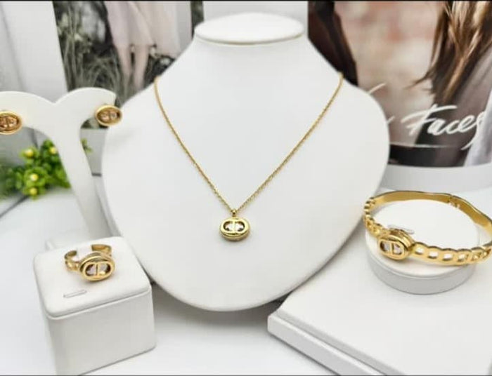 Jewellery