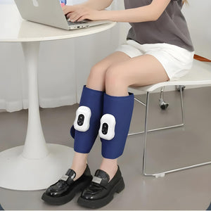 S6 Cordless Leg Massager
