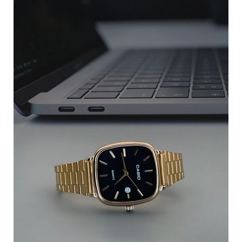 Casio Square Watch