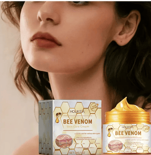 HOUKEA - Bee Venom Skin Care Cream