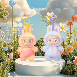 Labubu - Bigmo Energy Plush Toy
