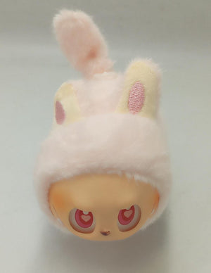 Labubu - Bigmo Energy Plush Toy