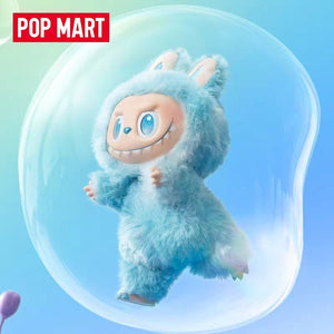 Labubu - Bigmo Energy Plush Toy
