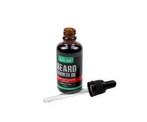 Love Jojo - Beard Growth Oil