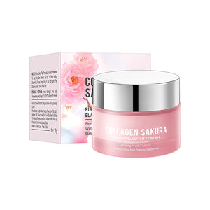 Sadoer - Collagen Sakura Skincare Series
