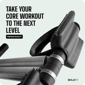Tummy Trimmer