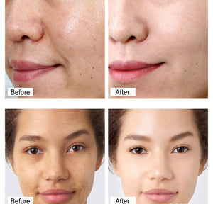 Vibrant Glamour - Retinol Cream