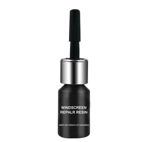Windshield Crack Repair Kit